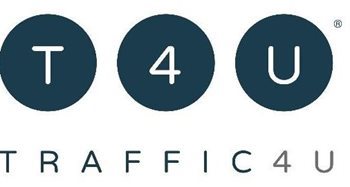 Traffic4U logo