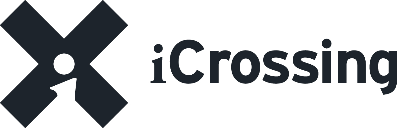 Icrossing Inc. logo