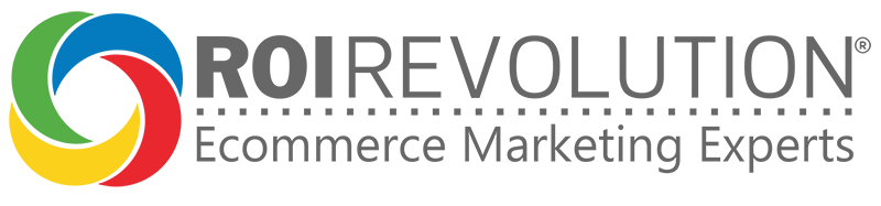 ROI Revolution, Inc. logo
