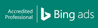 Certificación Bing